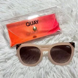 Quay Australia | Accessories | New Quay Noosa Sunglasses  display picture 2